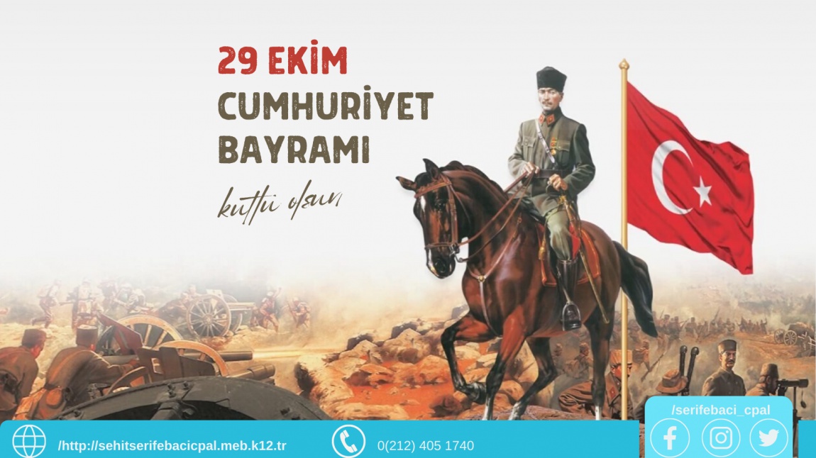 Cumhuriyet Bayramı Konulu Kompozisyon Yarışması Sonuçları 